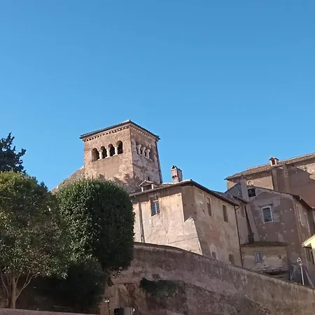 Hotel 4 Coronati