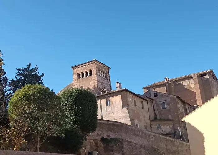 4 Coronati Otel 2*