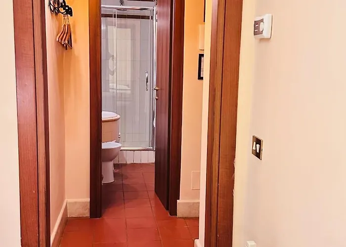 4 Coronati Otel