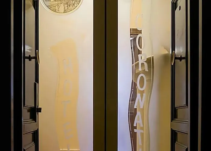Otel 4 Coronati