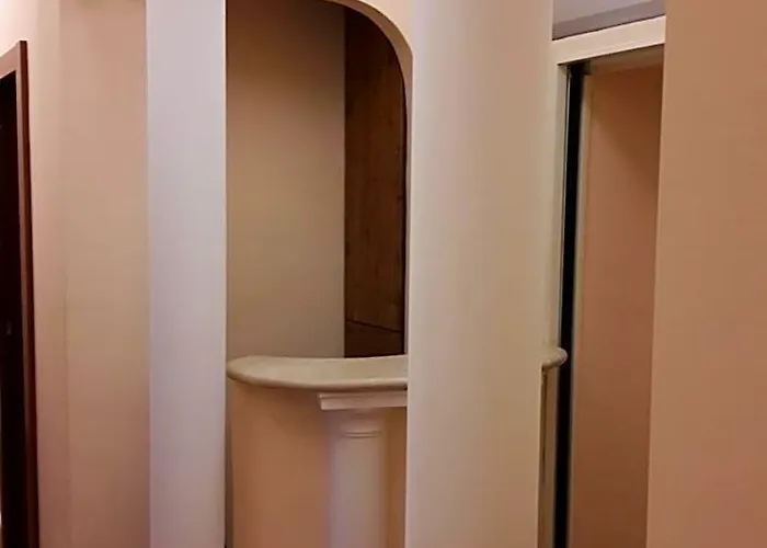 Otel 4 Coronati Roma