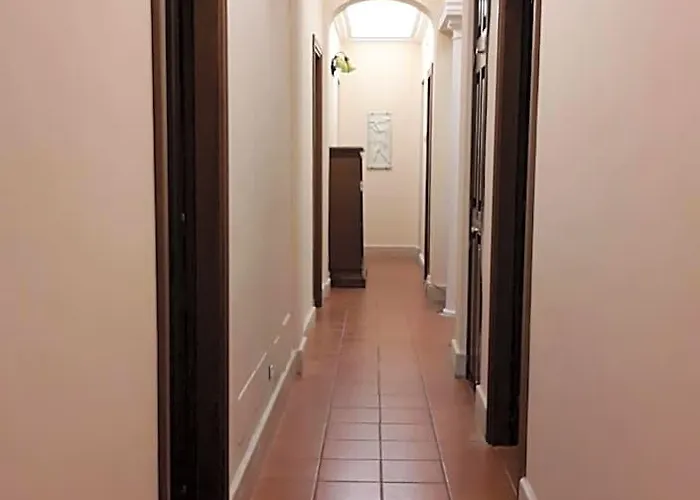 4 Coronati 2* Roma
