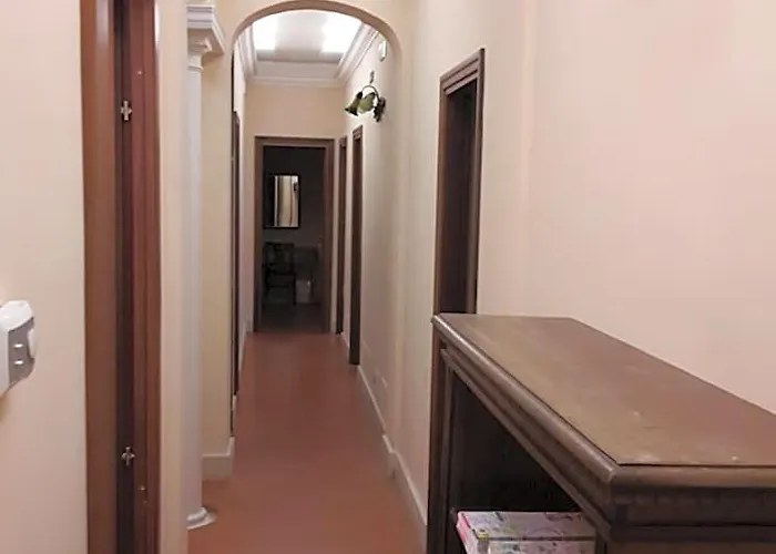 Otel 4 Coronati Roma