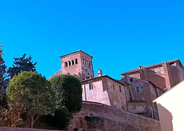 4 Coronati Otel 2*