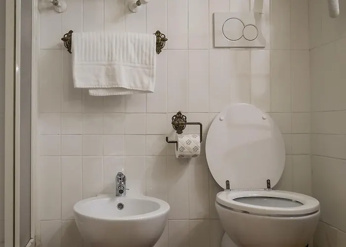 4 Coronati Otel