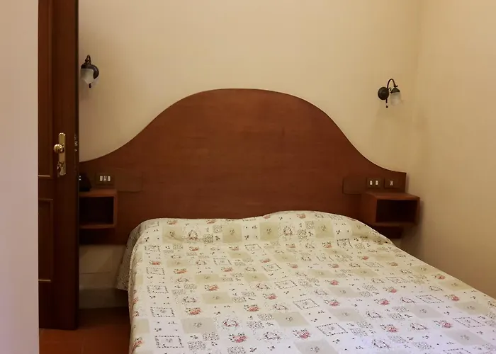 4 Coronati Otel Roma